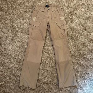 5.11 Tactical Stryke Pant - Khaki